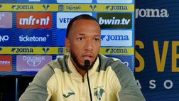 Ebosse: “La mia esperienza per aiutare questo nuovo Verona”
