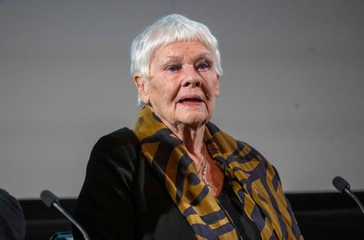 Getty Judi Dench parla della sua malattia: “Non posso più uscire da sola”- immagine 2