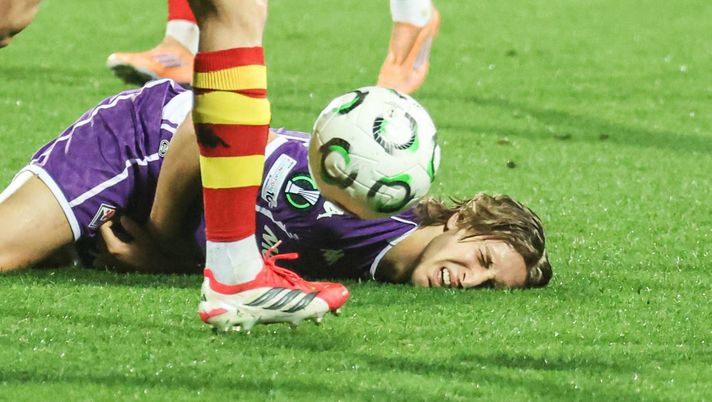 Polverosi: “Molle, inerme e vuota. Non si può giocare così, è inaccettabile” - immagine 1