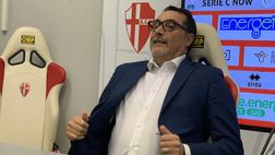 Mercato Padova, ancora in stallo Giunti e Caprari: le ultime