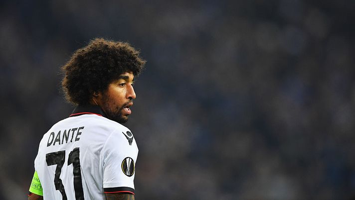 Ritorno al passato: Dante verso la panchina del Bayern Monaco U23 - immagine 1