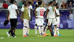 Mali-Madagascar: diretta TV e streaming LIVE del match