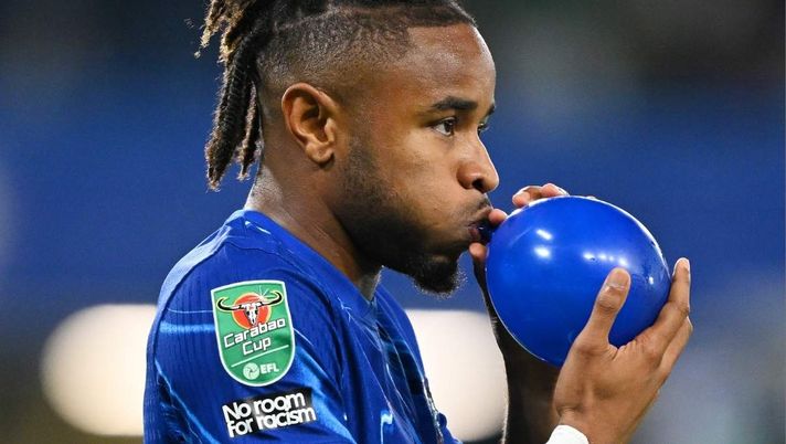 Calciomercato Milan, Di Marzio: 'Nkunku ad oggi è quello più avanti. Rabiot ...'