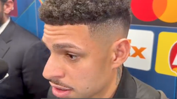 VIDEO FCIN1908 / Luis Henrique: “Mai sottovalutato il Bodo. Ora testa al campionato”