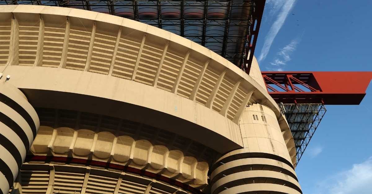 Vendita San Siro a Milan e Inter, oggi la Giunta: iter, costi e tempi Vendita San Siro a Milan e Inter, oggi la Giunta: iter, costi e tempi