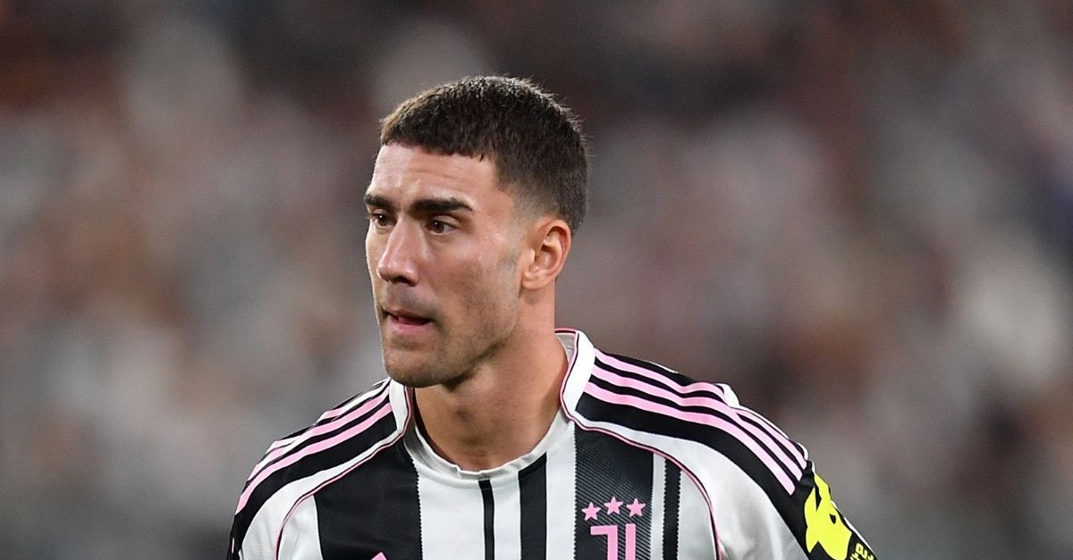 calciomercato moretto e romano escludono vlahovic al milan