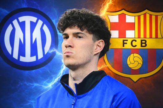 SPORT – Bastoni, la strategia e le tempistiche del Barça. Via dall’Inter? Sembra deciso a…- immagine 2