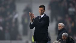 Motta: “Siamo sulla strada giusta, ecco cosa dovevamo fare meglio! Conceicao, Yildiz e il derby…”