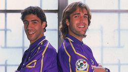 Speciale su X: “Ieri Bati, Rui Costa, Toni e Mutu, oggi Nico e… il Viola Park”