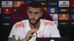 Hermoso: “La Roma può competere per la Champions. De Rossi mi ha portato qui”