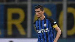 Marco Andreolli oggi compie 38 anni: il messaggio di auguri dell’Inter