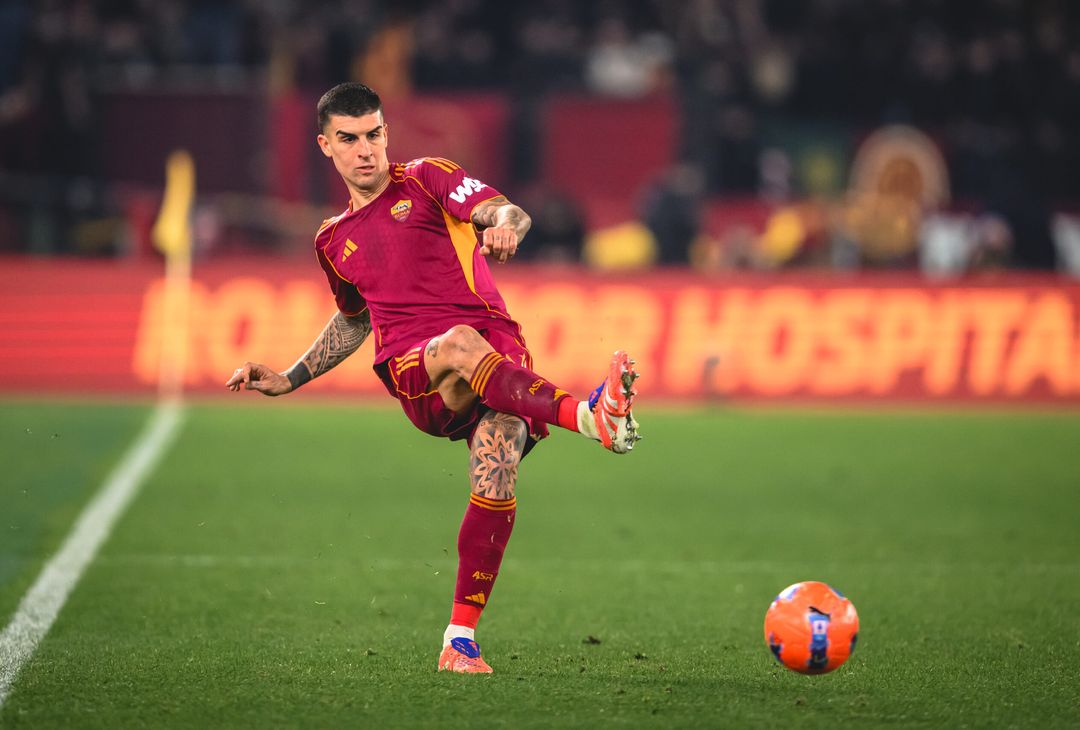 Roma-Como – FOTO GALLERY - immagine 44