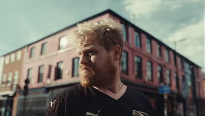 VIDEO Palermo, “This is where i belong”: svelata la nuova maglia away  VIDEO Palermo, “This is where i belong”: svelata la nuova maglia away - immagine 1