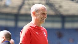 Milan, offerta ufficiale per De Winter! Allegri: “Come ho visto Modric, Leao e sul mercato ora…”