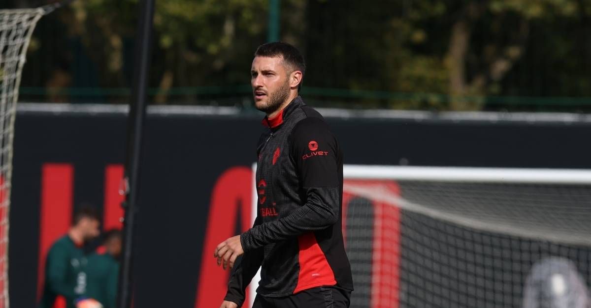 con allegri 232 un nuovo gimenez ecco i suoi compiti e il futuro dipende da 8230