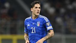 Ucraina-Italia, Zaniolo: “Mudryk fortissimo. Ora difendiamo il titolo”
