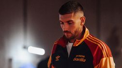 Al Galatasaray o in Italia, ma lontano da Trigoria: Pellegrini, futuro in bilico