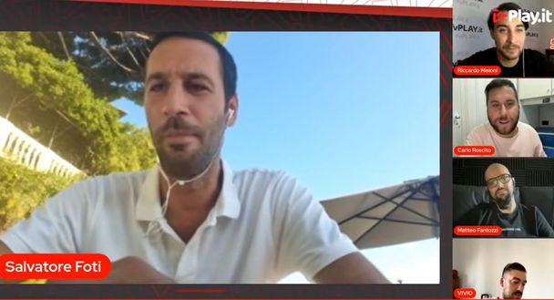 L’ex vice di Mourinho: “In contatto con lui tramite Rapetti. Chi pensa sia solo fortunato…”- immagine 3