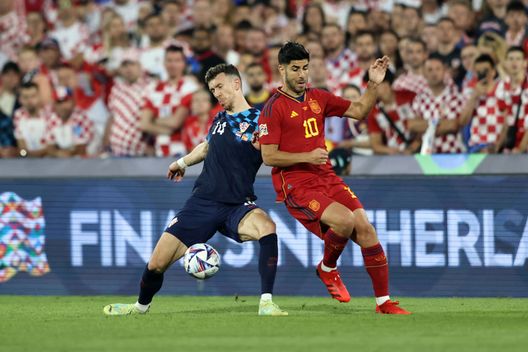Nations League, vince la Spagna: la Croazia di Brozovic battuta ai rigori- immagine 3