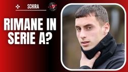 Calciomercato Milan – Terracciano via: due di Serie A pronte a prenderlo. La formula …