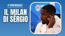 Juventus-Milan, Maignan: “Conceicao dà energia. Rigori? Vi dico che …”