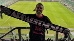 Palermo, il nuovo speaker sarà Davide Di Sparti