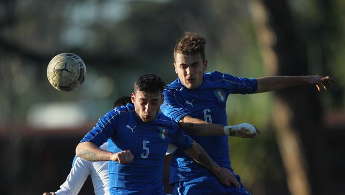 Under 19, l’Italia sconfitta dalla Francia: Bianchi e Buongiorno titolari - immagine 1