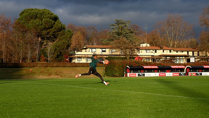 mercato-milan-nkunku-uscita-rinnovo-maignan