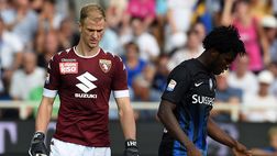 Video – Atalanta-Torino 2-1, il ricordo dell’andata: illusione Iago