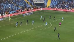 Balotelli segna un gran gol, ma… è in fuorigioco! La reazione del calciatore