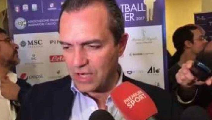 De Magistris: “Secondo posto e Supercoppa, stagione positiva per il Napoli” - immagine 1