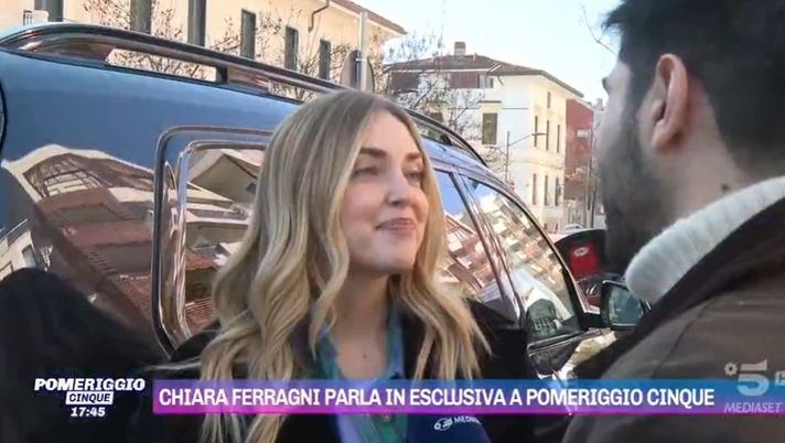 Ferragni: “Pandoro gate? Sono innocente al 100% e lo proverò. Fedez? Quello che sta uscendo…” - immagine 1