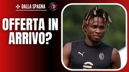 Calciomercato Milan – Chukwueze, pronta un’offerta stellare dalla Premier