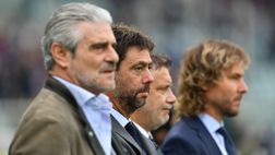 Juventus, conclusa l’inchiesta Prisma: patteggiano Agnelli, Nedved e Paratici