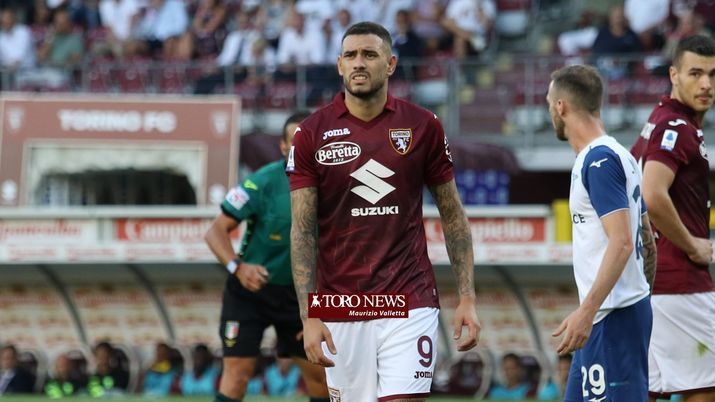 Sondaggio – Chi tra Sanabria e Pellegri al centro dell’attacco con il Sassuolo? - immagine 1