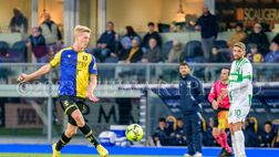 Doig-Torino okay. Manca l’accordo col Verona
