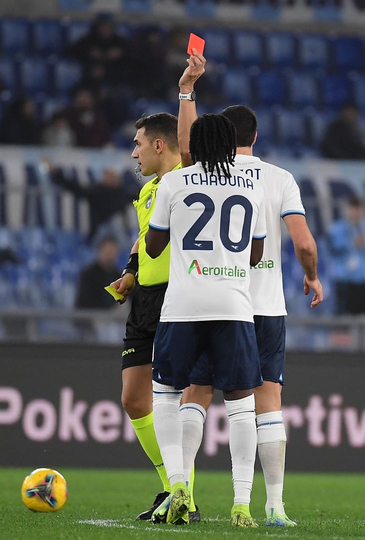 Lazio-Como, le migliori immagini della ventesima di Serie A – GALLERY - immagine 53