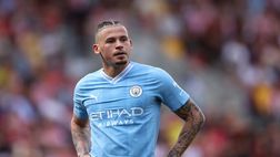 Tentazione Phillips. La Roma mette in lista il ribelle di Guardiola