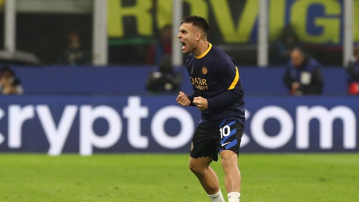 Lautaro, Champions e Pallone d’Oro. Salta Torino, staff lo gestirà per essere al 100% in finale - immagine 1