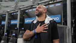 Adriano: “Inter, peccato perdere così una finale di Champions. Chivu? Spero possa far bene”