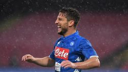 Galatasaray-Manchester United, probabili formazioni: Mertens sfida Martial. Ok Icardi