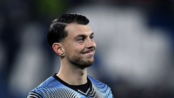 Moretto: “Samardzic resta in uscita dall’Atalanta, ma la situazione al momento è questa”