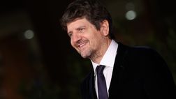 De Luigi: “Dimarco, storia da film. Mi vanto di essere suo amico. Champions? Sento male…”