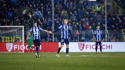 Serie C, oggi il Vicenza contro la Pergolettese. Contestato il Lecco