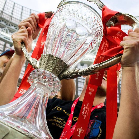 Il derby delle coppe di Russia vinte: il CSKA Mosca a un passo dalla Lokomotiv- immagine 2