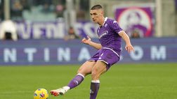 La Serbia centellina Milenkovic per stasera. Tutte le novità sul centrale