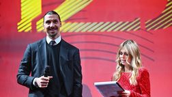 Ziliani punge il Milan: “Mentre l’Inter rifila 6 gol alla Lazio, Ibra racconta di…”