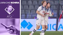 VN – Fiorentina, nuovi contatti per un centrocampista dell’Atalanta