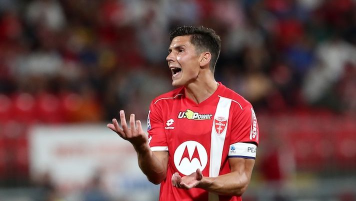 Gazzetta: “Monza, Nesta pensa al cambio modulo: cosa filtra e il punto dall’infermeria” - immagine 1