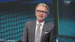 Marocchi: “Italia? Spalletti punterà sul blocco Inter. Barella stratosferico”